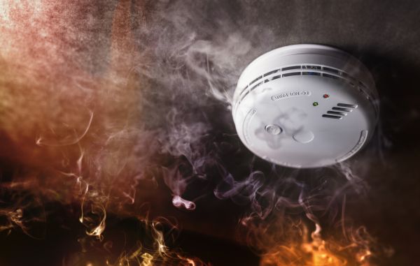 Fire Damage Repair in Allen
