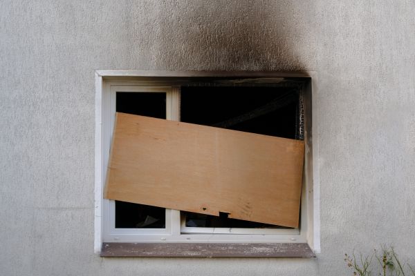 Cost of Smoke Restoration Service in Allen